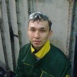 Руслан from Yoshkar-Ola | Man | 37 years old | Scorpio