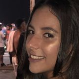 Rafaella from Rio de Janeiro | Woman | 27 years old | Gemini