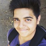 Luci from Bhandup | Man | 25 years old | Virgo