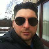 Roman from Beringen | Man | 48 years old | Virgo