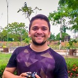 Michael from Urbano Santos | Man | 30 years old | Virgo