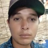Alemão from Canhotinho | Man | 28 years old | Leo