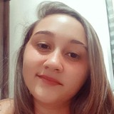 Giselianef32D from Itajai | Woman | 29 years old | Aquarius