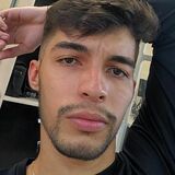 Skskskhvs from Sao Mateus do Maranhao | Man | 24 years old | Scorpio