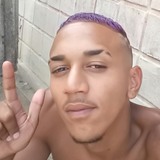 Mt from Boa Esperanca | Man | 29 years old | Virgo