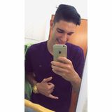 Junior from Tabatinga | Man | 26 years old | Cancer