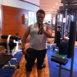 Tigerchan from Kuwait | Man | 59 years old | Gemini