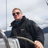 Kavset from Molde | Man | 44 years old | Scorpio