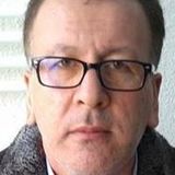 Akkan from Eskisehir | Man | 58 years old | Gemini