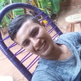 Leomarmatheu9J from Marechal Candido Rondon | Man | 27 years old | Leo