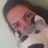 Μαίρη from Irakleion | Woman | 24 years old | Libra