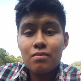 Mateo from Huejutla de Reyes | Man | 25 years old | Capricorn