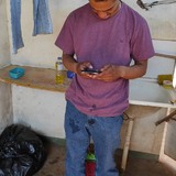 Sidneyferrei02 from Sao Joaquim da Barra | Man | 32 years old | Sagittarius