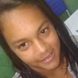 Késsyla from Cabo Frio | Woman | 28 years old | Taurus