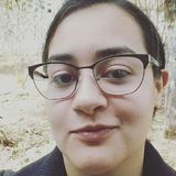 Hafnia from León | Woman | 33 years old | Leo