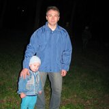 Oleg from Kharkov | Man | 55 years old | Libra