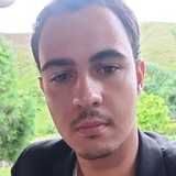 Theus from Ipatinga | Man | 27 years old | Taurus
