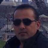 Tigernero7Gn from Jeddah | Man | 41 years old | Aquarius