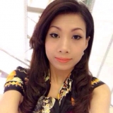 Njna from Sha Tin | Woman | 43 years old | Cancer