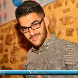Tasos from Rodos | Man | 34 years old | Gemini