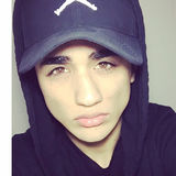 Omar from Rome | Man | 29 years old | Aquarius