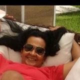 Sol from Estancia | Woman | 60 years old | Gemini