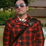 Romance from Columbia | Man | 39 years old | Capricorn