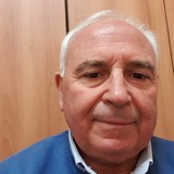 Giardina from Palazzolo Acreide | Man | 73 years old | Gemini