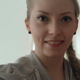 Tuulia from Seinajoki | Woman | 39 years old | Pisces