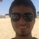 Pancho from Meoqui | Man | 27 years old | Libra