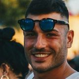 Carmine from Bitonto | Man | 26 years old | Cancer