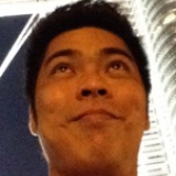 Steve from Surabaya | Man | 48 years old | Virgo