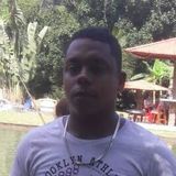 Preto from Angra dos Reis | Man | 33 years old | Leo