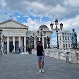 Borissnabfe from Palaio Faliro | Man | 22 years old | Gemini