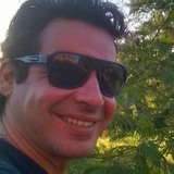Cris from Sorocaba | Man | 46 years old | Sagittarius