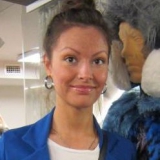 Julia from Tallinn | Woman | 42 years old | Cancer