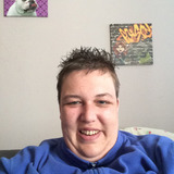 Kirsti from Brugge | Woman | 39 years old | Cancer