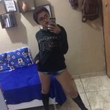 Dri from Pinheiral | Woman | 26 years old | Scorpio
