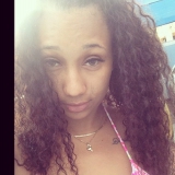 Prtty from Amsterdam | Woman | 42 years old | Aquarius