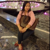 Luzzy from Dubai | Woman | 40 years old | Virgo