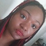 Mars from Oklahoma City | Woman | 28 years old | Libra