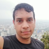 Tavo from Cali | Man | 40 years old | Aries
