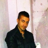 Kaan from Linz | Man | 43 years old | Scorpio