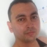 Binhosil from Braganca Paulista | Man | 40 years old | Cancer
