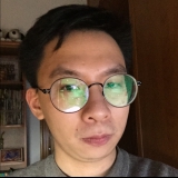 Eric from Taipei | Man | 37 years old | Virgo
