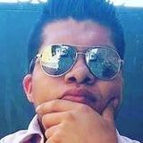 Yefer from Atlixco | Man | 32 years old | Gemini