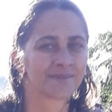 Edna from Carmo do Paranaiba | Woman | 52 years old | Aries