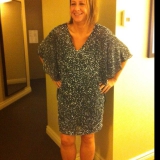 Tobi from Mississauga | Woman | 53 years old | Virgo
