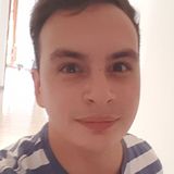 Emma from Tres Arroyos | Man | 32 years old | Leo