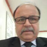 Resul from Istanbul | Man | 58 years old | Pisces